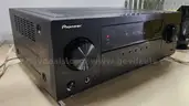 AV Receiver: Pioneer VSX-523-K