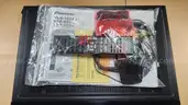 AV Receiver: Pioneer VSX-523-K