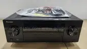 AV Receiver: Pioneer VSX-523-K