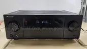 AV Receiver: Pioneer VSX-523-K