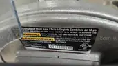 Compound Miter Saw: Craftsman 315.285230