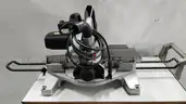 Compound Miter Saw: Craftsman 315.285230