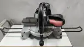Compound Miter Saw: Craftsman 315.285230