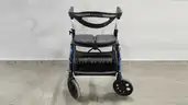 Walker: Evolution Xpresso Zero