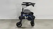 Walker: Evolution Xpresso Zero