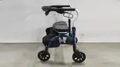 Walker: Evolution Xpresso Zero