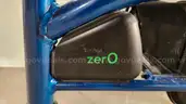 Walker: Evolution Xpresso Zero