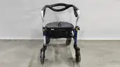 Walker: Evolution Xpresso Zero