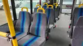 2016 Ford E-450 Wheelchair Accessible Bus