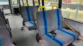 2016 Ford E-450 Wheelchair Accessible Bus