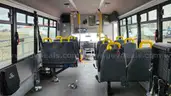 2016 Ford E-450 Wheelchair Accessible Bus