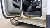 2016 Ford E-450 Wheelchair Accessible Bus