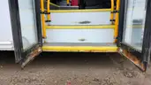 2016 Ford E-450 Wheelchair Accessible Bus