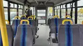 2016 Ford E-450 Wheelchair Accessible Bus