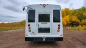 2016 Ford E-450 Wheelchair Accessible Bus