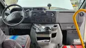 2016 Ford E-450 Wheelchair Accessible Bus
