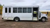 2016 Ford E-450 Wheelchair Accessible Bus