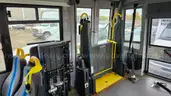 2016 Ford E-450 Wheelchair Accessible Bus