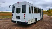 2016 Ford E-450 Wheelchair Accessible Bus