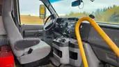 2016 Ford E-450 Wheelchair Accessible Bus