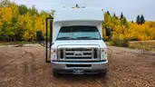 2016 Ford E-450 Wheelchair Accessible Bus