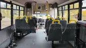 2016 Ford E-450 Wheelchair Accessible Bus