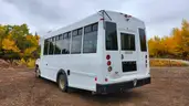 2016 Ford E-450 Wheelchair Accessible Bus