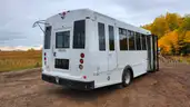 2016 Ford E-450 Wheelchair Accessible Bus