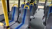 2016 Ford E-450 Wheelchair Accessible Bus