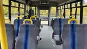 2016 Ford E-450 Wheelchair Accessible Bus
