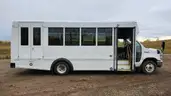 2016 Ford E-450 Wheelchair Accessible Bus