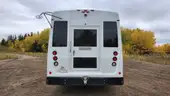 2016 Ford E-450 Wheelchair Accessible Bus