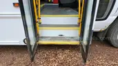 2016 Ford E-450 Wheelchair Accessible Bus