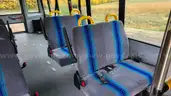 2016 Ford E-450 Wheelchair Accessible Bus