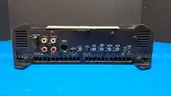 Amplifier: Clarion XH7110