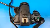 Canon PowerShot SX60 HS