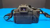 Canon PowerShot SX60 HS