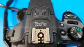 Canon PowerShot SX60 HS