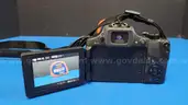 Canon PowerShot SX60 HS