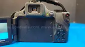 Canon PowerShot SX60 HS
