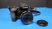 Canon PowerShot SX60 HS