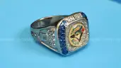 Ring, World Series Championship: Size 11.5