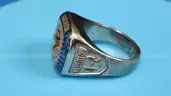 Ring, World Series Championship: Size 11.5
