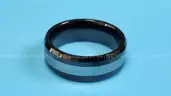 Ring, Torque: Size 10.5