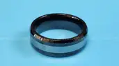 Ring, Torque: Size 10.5