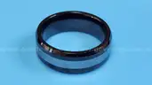 Ring, Torque: Size 10.5