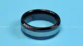 Ring, Torque: Size 10.5