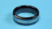 Ring, Torque: Size 10.5