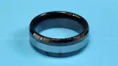 Ring, Torque: Size 10.5