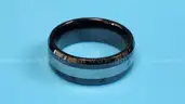Ring, Torque: Size 10.5